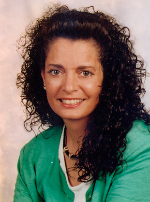 Anne Marie Perri